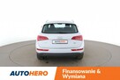 Audi Q5 GRATIS! Pakiet Serwisowy o wartości 1600 zł! - 6