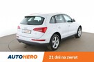 Audi Q5 GRATIS! Pakiet Serwisowy o wartości 1600 zł! - 7