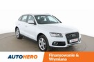Audi Q5 GRATIS! Pakiet Serwisowy o wartości 1600 zł! - 9