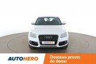 Audi Q5 GRATIS! Pakiet Serwisowy o wartości 1600 zł! - 10