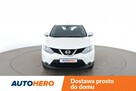 Nissan Qashqai GRATIS! Pakiet Serwisowy o wartości 1200 zł! - 10