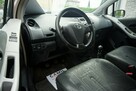 Toyota Yaris 1,3VVT-i 101KM, Pełnosprawny, Zarejestrowany, Rok Gwarancji - 7