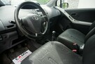 Toyota Yaris 1,3VVT-i 101KM, Pełnosprawny, Zarejestrowany, Rok Gwarancji - 8