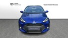 Toyota Yaris 1,5 VVTi 125KM COMFORT, salon Polska, gwarancja, FV23% - 2