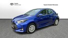 Toyota Yaris 1,5 VVTi 125KM COMFORT, salon Polska, gwarancja, FV23% - 3