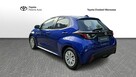 Toyota Yaris 1,5 VVTi 125KM COMFORT, salon Polska, gwarancja, FV23% - 5