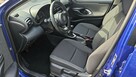 Toyota Yaris 1,5 VVTi 125KM COMFORT, salon Polska, gwarancja, FV23% - 10