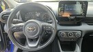 Toyota Yaris 1,5 VVTi 125KM COMFORT, salon Polska, gwarancja, FV23% - 15