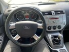 Ford Kuga Zarejestorowany Klima Czujniki parkowania - 12