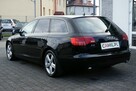 Audi A6 Avant 2.0 TDi 140KM, Zarejestrowany, Ubezpieczony, Sprawny, - 6