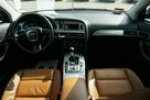 Audi A6 Avant 2.0 TDi 140KM, Zarejestrowany, Ubezpieczony, Sprawny, - 9