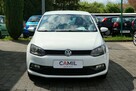 Volkswagen Polo 1.0 Benzyna 60KM, Polski Salon, Zadbany, Ekonomiczny, Rok Gwarancji, - 2