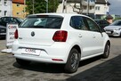 Volkswagen Polo 1.0 Benzyna 60KM, Polski Salon, Zadbany, Ekonomiczny, Rok Gwarancji, - 4