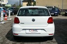 Volkswagen Polo 1.0 Benzyna 60KM, Polski Salon, Zadbany, Ekonomiczny, Rok Gwarancji, - 5