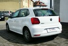 Volkswagen Polo 1.0 Benzyna 60KM, Polski Salon, Zadbany, Ekonomiczny, Rok Gwarancji, - 6