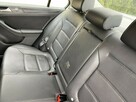 Volkswagen Jetta Benzyna, automat ,skóry, tempomat, światła dzienne, Isofix - 10