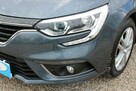 Renault Megane Dci F-vat Krajowa Gwarancja Limited - 13
