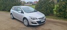 Opel Astra Bardzo ładna i Bezwypadkowa - 2