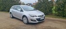 Opel Astra Bardzo ładna i Bezwypadkowa - 4