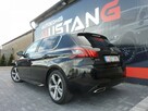 Peugeot 308 GT-line*1.5HDI 130Ps*Manual*Navi*Klimatronik*Kamera*Asystenty*Full led - 6
