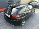 Peugeot 308 GT-line*1.5HDI 130Ps*Manual*Navi*Klimatronik*Kamera*Asystenty*Full led - 8