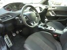 Peugeot 308 GT-line*1.5HDI 130Ps*Manual*Navi*Klimatronik*Kamera*Asystenty*Full led - 11