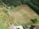 Działka budowlana Brodnica Górna gm. Kartuzy - 3