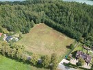 Działka budowlana Brodnica Górna gm. Kartuzy - 5