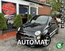 Fiat 500 Elektryk 24KWh, 118 KM, 170Km zasięg, Podgrzewane fotele, Skórzana tap - 1