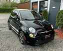 Fiat 500 Elektryk 24KWh, 118 KM, 170Km zasięg, Podgrzewane fotele, Skórzana tap - 2