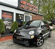 Fiat 500 Elektryk 24KWh, 118 KM, 170Km zasięg, Podgrzewane fotele, Skórzana tap - 7