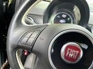 Fiat 500 Elektryk 24KWh, 118 KM, 170Km zasięg, Podgrzewane fotele, Skórzana tap - 16