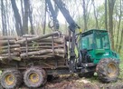 Timberjack 1010b - 3