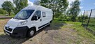 Peugeot Boxer - 12