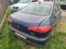 Sprzedam części do peugeot 607 - 5