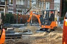 Hitachi ZX19-6 - nowa minikoparka - 2