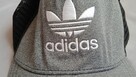 Adidas czapka z daszkiem - 4