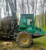 Timberjack 1010b - 4