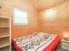 Domki lotniskowe nad morzem Północna Mila Sianożęty - 3