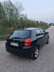 Toyota corolla E12 1.4 - 4