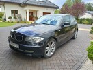 Mam na sprzedaż BMW seria1 116d 2009rok - 13