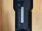 Umarex Wiatrówka Glock 19 4,5mm + Kulki i 22 Naboi CO2 - 8