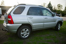 Kia Sportage 2.0 - 3