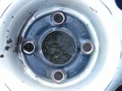 koło Fusion Ford , Mazda 2, 175/80/14R - 5