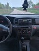 Toyota corolla E12 1.4 - 8