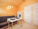 Domki lotniskowe nad morzem Północna Mila Sianożęty - 4