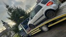 Autolaweta laweta Pomoc drogowa 24/7h - 3