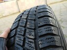 koło Fusion Ford , Mazda 2, 175/80/14R - 6