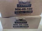 Zszywki tapicerskie Modeco MN-46-106 53/6 mm - 5