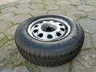 koło Fusion Ford , Mazda 2, 175/80/14R - 2